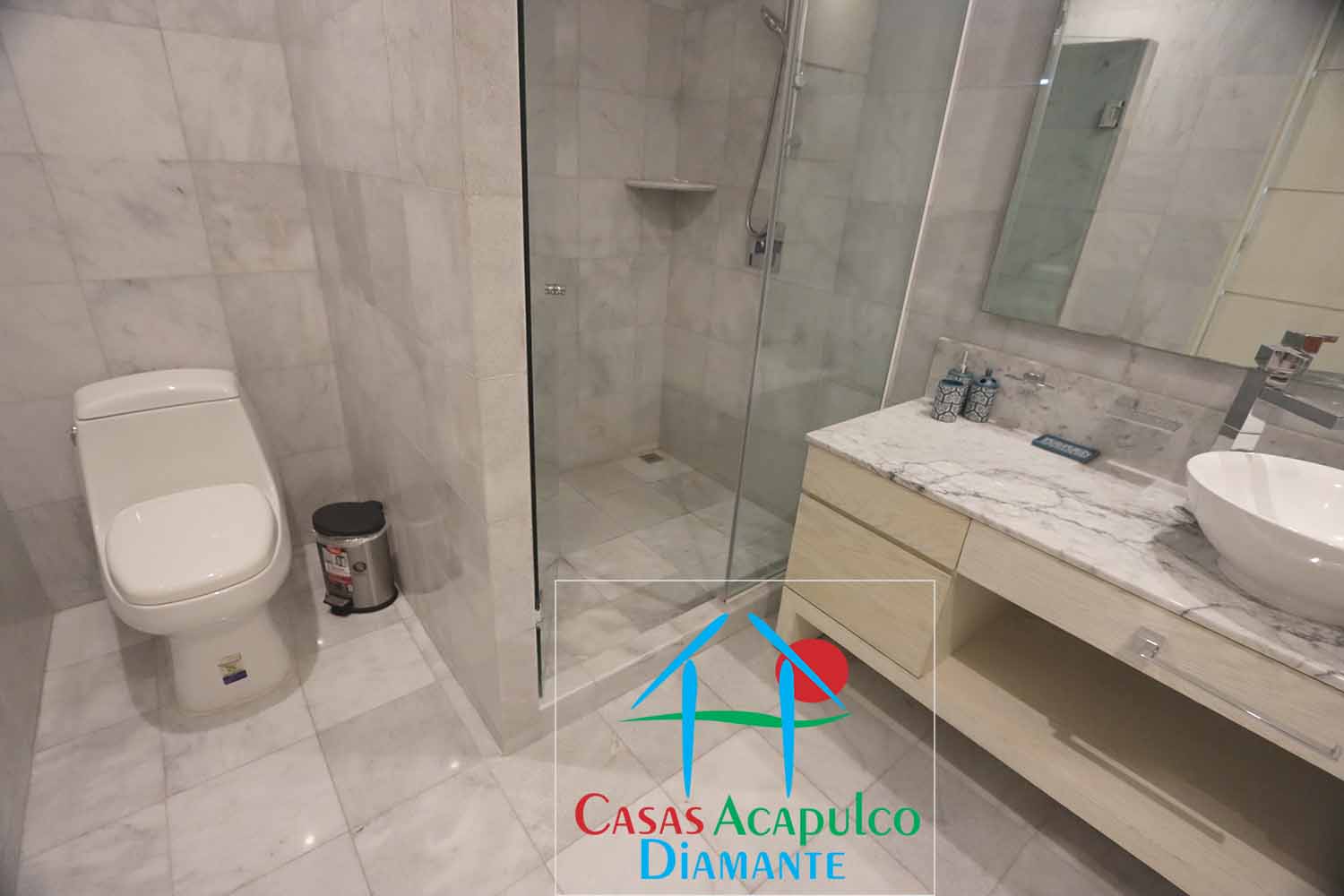 Ocean Front 605 - Recámara uno 5